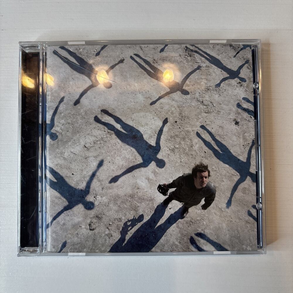 Absolution by Muse (CD, 2004)